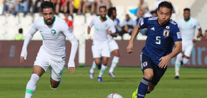 Báo châu Á: Nhật Bản đá thế này, Việt Nam có thể nghĩ tới chiến thắng