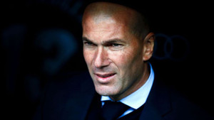 Vì sao Zidane có thể trở thành người hùng của Real Madrid lần nữa?