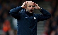 Lách luật FIFA, Manchester City sắp bị cấm 2 kỳ chuyển nhượng