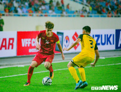 U23 Việt Nam sẽ dùng đội hình siêu tấn công để đánh bại U23 Indonesia?