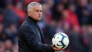 Thua tan tác cùng Solskjaer, MU có nợ Mourinho một lời xin lỗi?