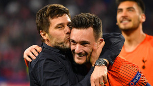 Tottenham ngược dòng vào chung kết, CĐV MU là những người đau đớn nhất