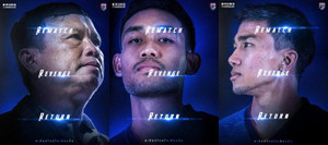 Vì sao Thái Lan quyết đánh bại Việt Nam ở King's Cup 2019?