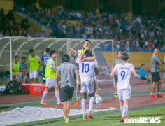 HAGL tìm lại nhịp thành công ở V-League: Đâu phải cứ đá đẹp mới 'đẹp'