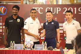 Hà Nội FC cần thắng mấy trận nữa để vô địch AFC Cup?