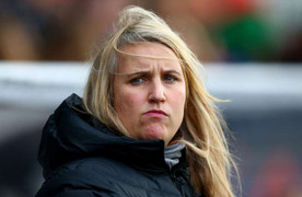 Chelsea sa thải Sarri, bổ nhiệm HLV đội nữ lên thay?