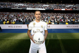 Chuyển nhượng mùa hè 2019: Real Madrid thay máu, MU chắp vá phục vụ Solskjaer