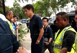 Cầu thủ Thái Lan giỏi sẵn, chỉ cần HLV Nishino truyền thêm động lực?