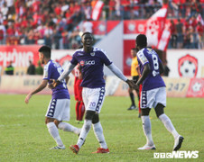 Cầu thủ Hà Nội FC vắng bóng ở U23 Việt Nam, HLV Chu Đình Nghiêm nói gì?