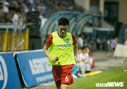 HAGL thua thảm, HLV Hàn Quốc chỉ ra điểm yếu của Xuân Trường