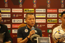 HLV Hà Nội FC tiết lộ bí quyết giúp Quang Hải toả sáng trở lại
