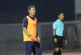 U18 Việt Nam thua bạc nhược U18 Campuchia, HLV Hoàng Anh Tuấn từ chức