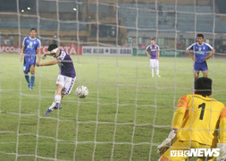 Hà Nội FC giúp bóng đá Việt Nam thăng tiến ngoạn mục ở sân chơi châu Á