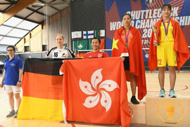 Thắng Trung Quốc, đá cầu Việt Nam có 10 lần liên tiếp vô địch thế giới