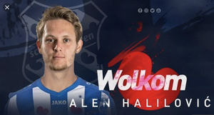 Ra mắt Heerenveen, thần đồng Barcelona 'mờ nhạt' trước Văn Hậu