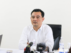 Lãnh đạo Hà Nội FC: 'Đóng cửa sân thì quá dễ, ngăn thành phần quá khích mới khó'