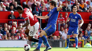 Vì sao MU được hưởng nhiều phạt đền ở mùa giải này?