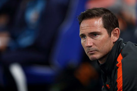 Chelsea thua sốc, CĐV đòi sa thải HLV Frank Lampard