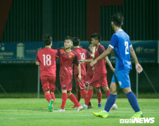 HLV Philippe Troussier: U19 Việt Nam không nhất thiết phải có cá nhân xuất sắc