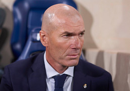 Real Madrid: Thất bại chóng vánh và dấu hiệu sụp đổ của 'đế chế' Zidane?