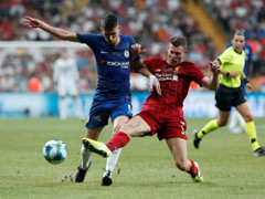 Nhận định đại chiến Chelsea vs Liverpool: Sức trẻ lên ngôi