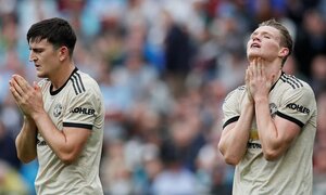 Chuyên gia quốc tế: 'MU có đội hình tệ nhất lịch sử Ngoại hạng Anh'