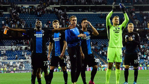 Club Brugge khiến Real Madrid khốn đốn thế nào?