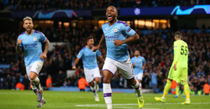 Champions League: Man City, PSG, Ajax nối dài mạch trận 'hoàn hảo'