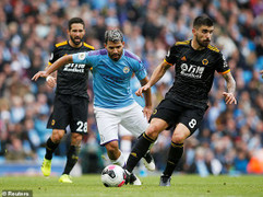 Vòng 8 Ngoại hạng Anh: Man City thất bại ngay trên sân nhà, Chelsea thắng đậm
