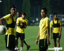 Báo Malaysia: ‘Muốn thắng tuyển Việt Nam, phải có sức mạnh tinh thần’