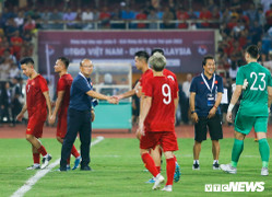 HLV Park Hang Seo tinh tế, lo chu toàn cho từng cầu thủ Việt Nam