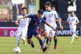 CĐV Thái Lan ê chề: Tại sao đá với Việt Nam hay đối thủ nào cũng thua phút cuối?