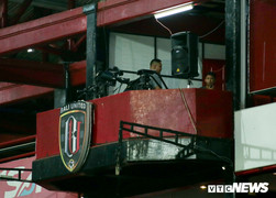 Nghi ngờ bị do thám, BHL tuyển Việt Nam mời phóng viên Indonesia rời sân