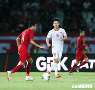 HLV Park Hang Seo chốt 2 cầu thủ quá tuổi dự SEA Games, không có Công Phượng