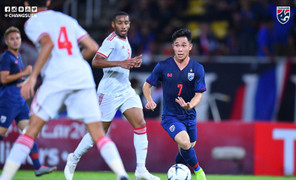 Báo Thái Lan 'xúc động' vì đội nhà lọt top 20 châu Á