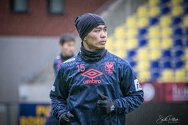 Sint-Truidense gặp đội yếu nhất giải, Công Phượng vẫn ngồi ngoài