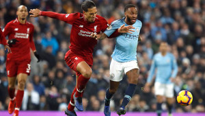 Vòng 12 Ngoại hạng Anh: Đại chiến Liverpool vs Man City, MU thoát khủng hoảng