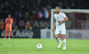 Thua Thái Lan quá đau đớn, hậu vệ UAE không dám coi thường tuyển Việt Nam