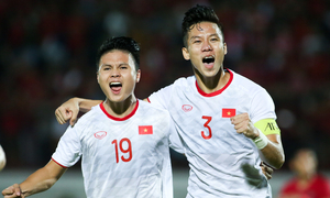 Nhận định Việt Nam vs Thái Lan: Hạ người Thái, nuôi giấc mộng World Cup