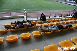 Gặp quá nhiều sự cố tổ chức, Philippines chưa sẵn sàng cho SEA Games 30?