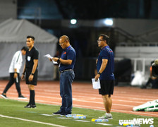 U22 Việt Nam hạ Indonesia: Chiến thắng nghẹt thở của tinh thần 'không bao giờ bỏ cuộc'