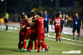 Thủ tướng biểu dương đội tuyển bóng đá nữ, U22 Việt Nam