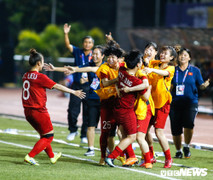 Tuyển bóng đá nữ Việt Nam được treo thưởng lớn nếu vô địch SEA Games 30