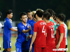 'Bóng đá Thái Lan phải tìm ra cách theo kịp Việt Nam, nếu không sẽ bị bỏ xa'