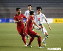 HLV U22 Indonesia: 'Chúc Việt Nam may mắn vào chung kết'