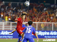 Tiền đạo Huỳnh Như: 'Thần may mắn hết ủng hộ tuyển nữ Thái Lan rồi'