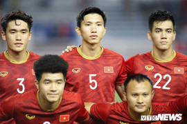 Đội nhà vào chung kết SEA Games, báo Indonesia háo hức: 'Mang U22 Việt Nam đến đây'