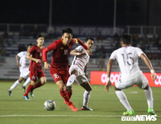 ‘U22 Việt Nam sẽ làm nên lịch sử’