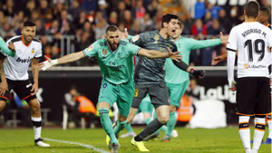 Kết quả bốc thăm vòng 1/8 Champions League: Đại chiến Real Madrid vs Man City, Chelsea vs Bayern Munich