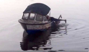 Biết 'người yêu' trên facebook có vợ, nữ sinh nhảy cầu tự tử